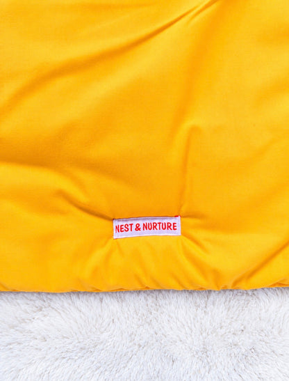Baby Giraffe Activity Play Mat – Sunshine & Giraffe